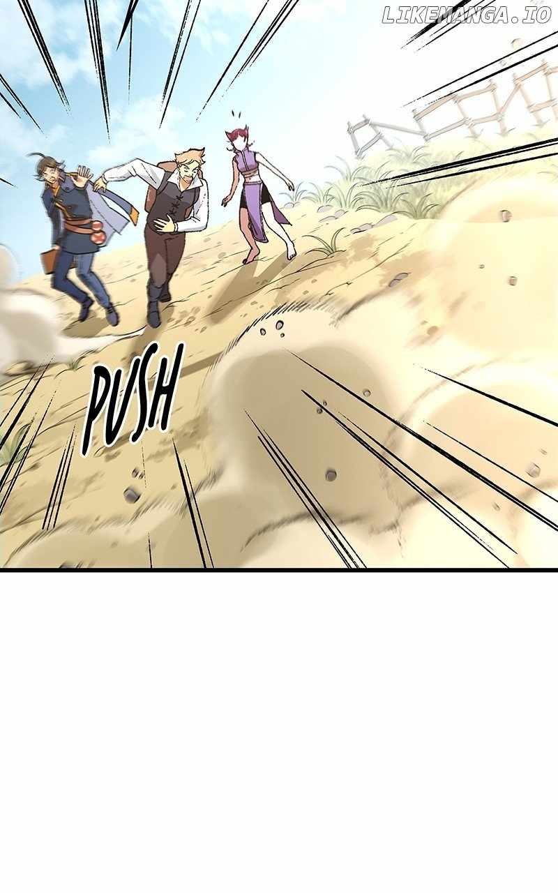Return of the Runebound Professor Chapter 40 103